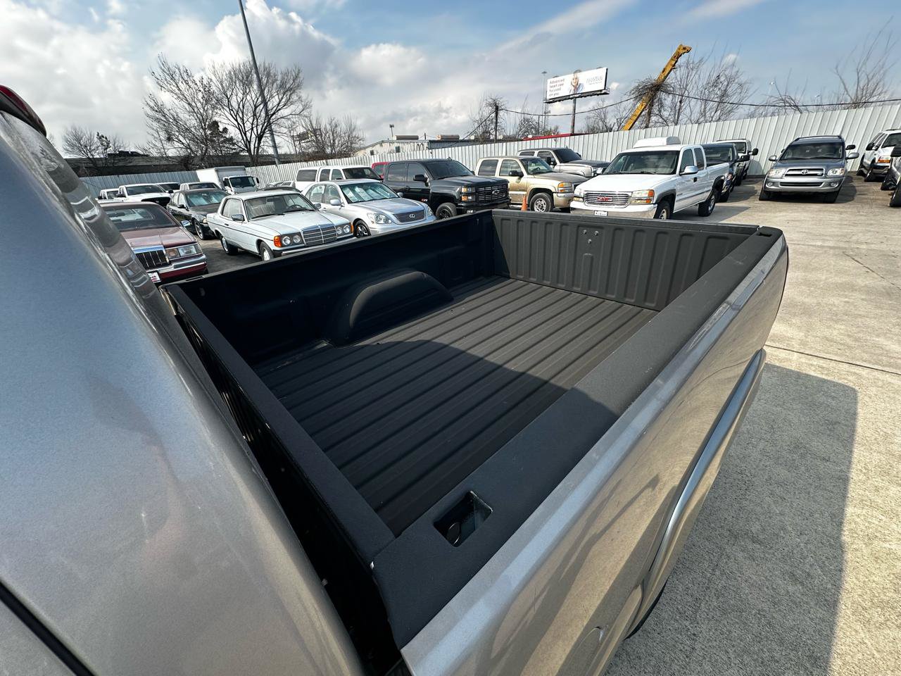 Used 2003 Chevrolet Silverado 2500 LS RWD image 20