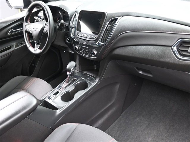 Used 2024 Chevrolet Equinox RS image 24