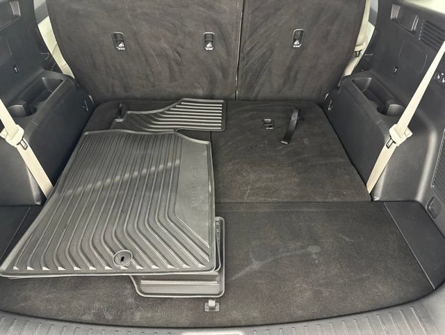 Certified 2025 Kia Sorento S w/ Panoramic Sunroof Package FWD image 28