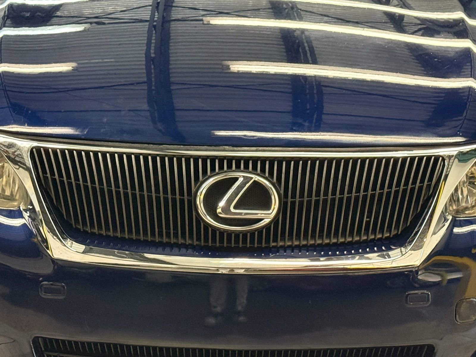 Used 2010 Lexus GS 350 image 5