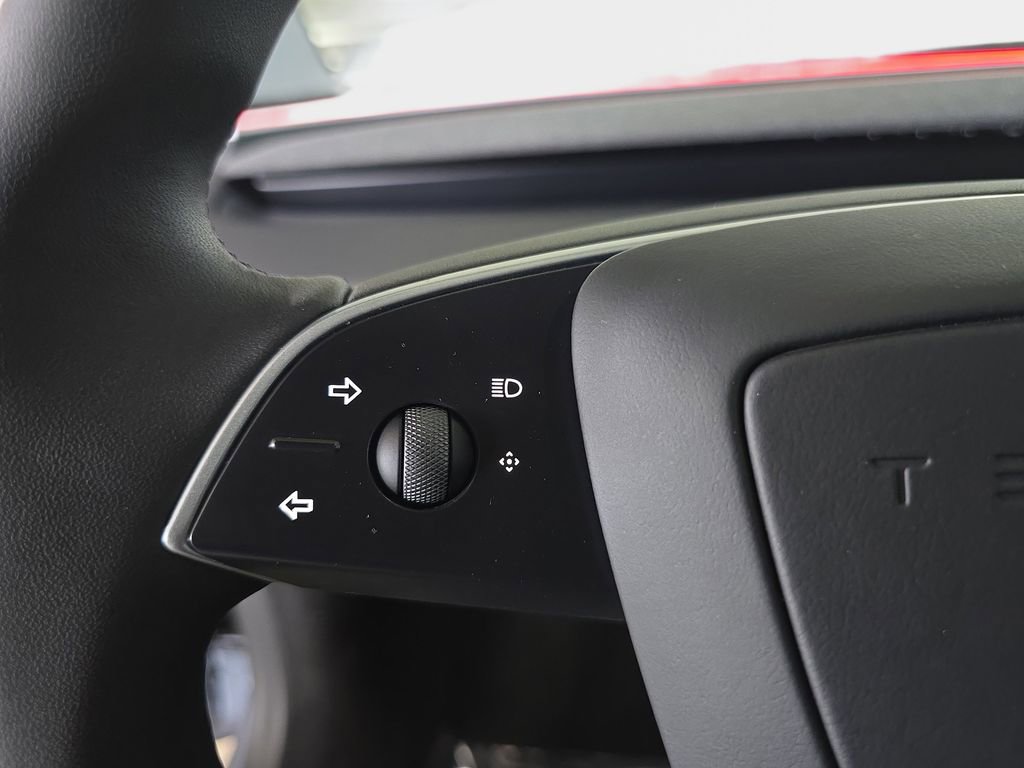 Used 2025 Tesla Model 3 Long Range RWD image 20