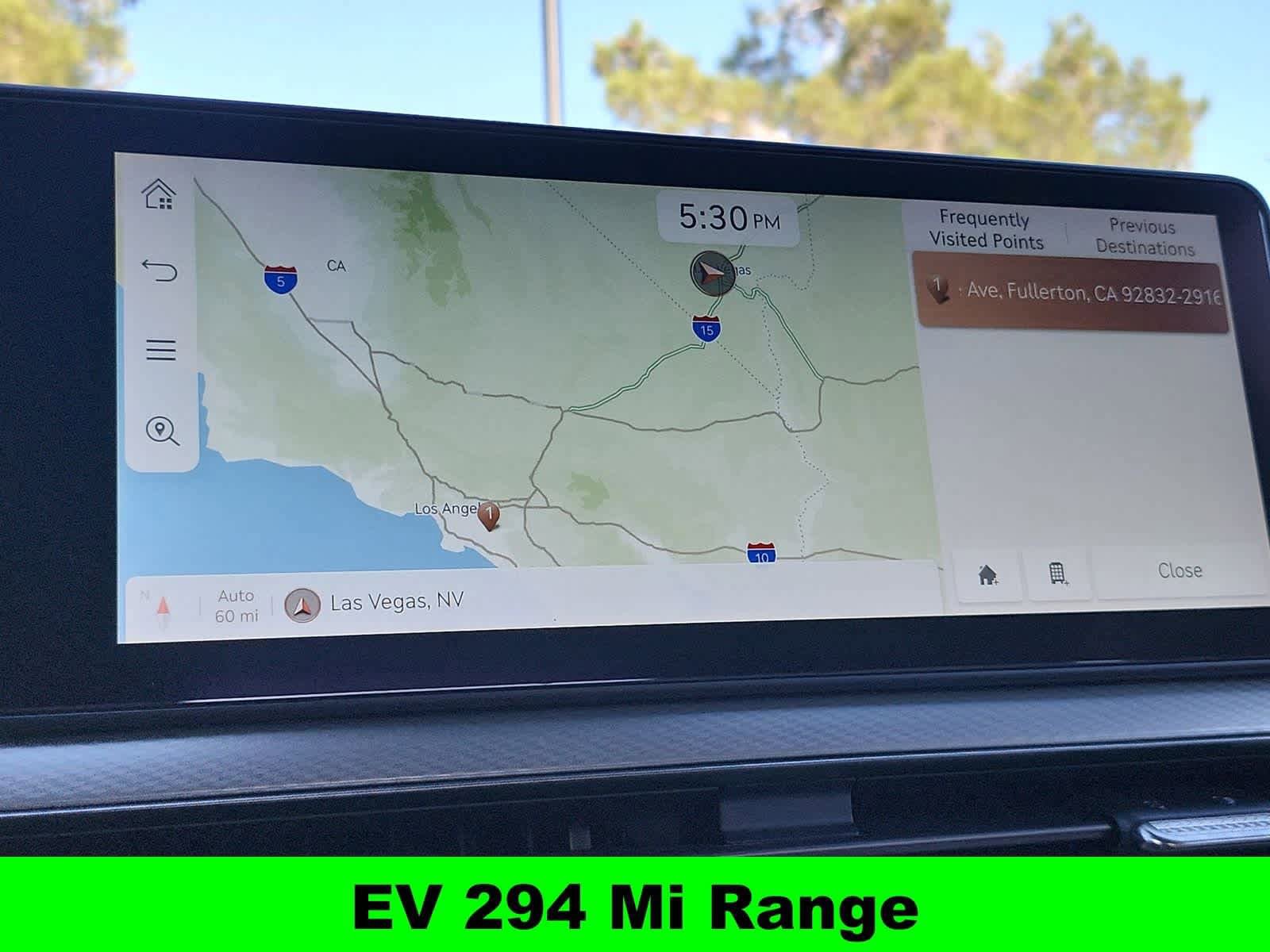 Certified 2025 Genesis GV60 RWD image 32
