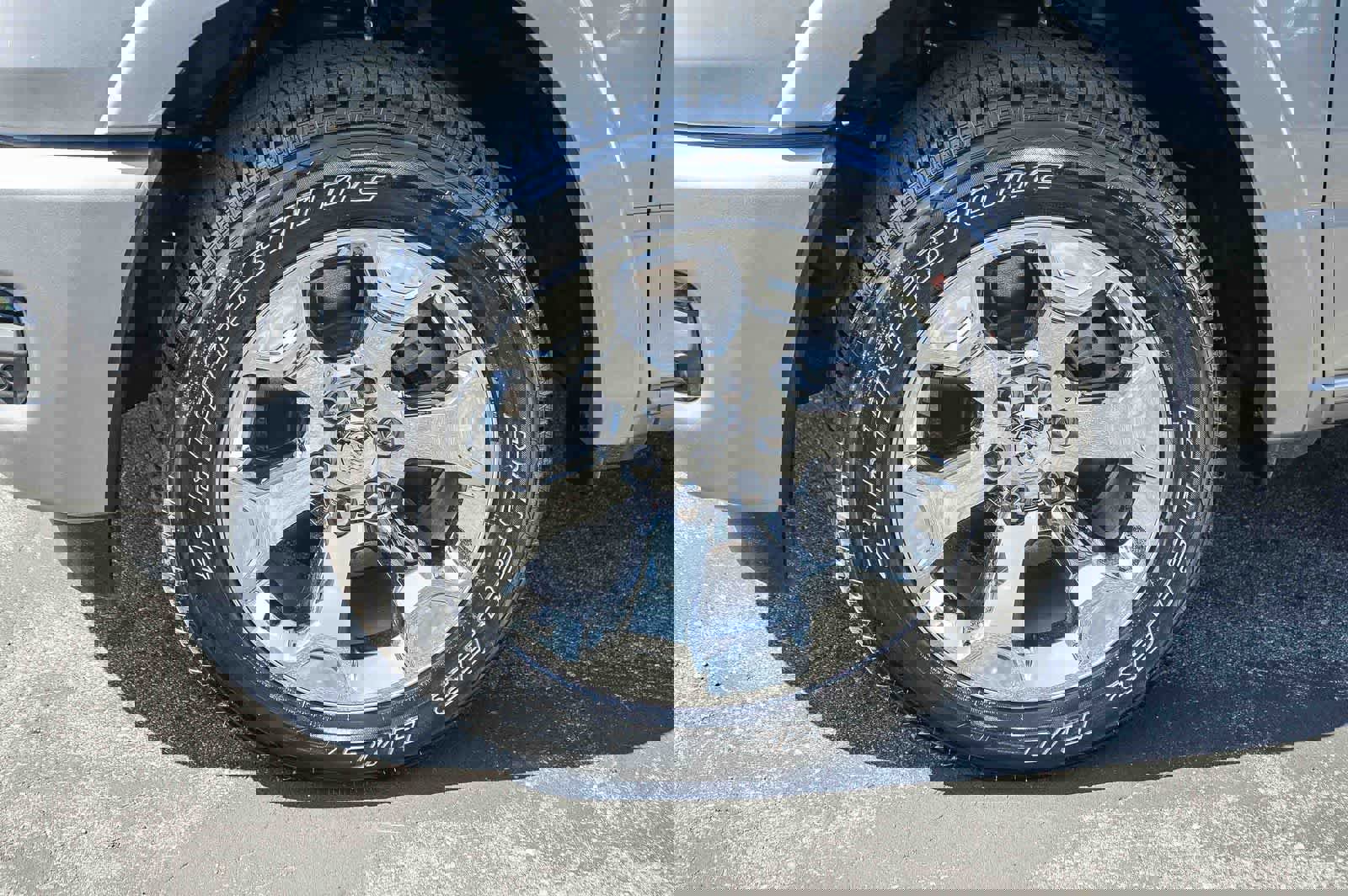 New 2026 RAM 1500 Big Horn image 9