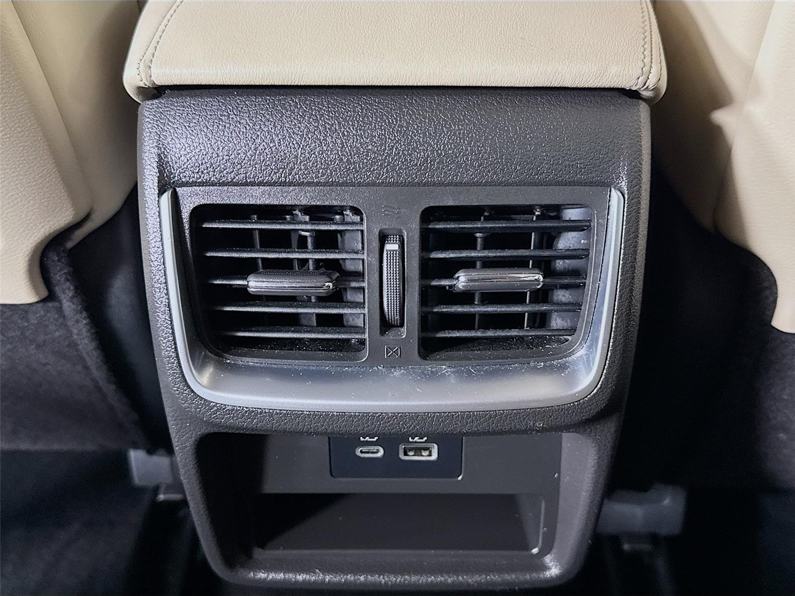 Used 2022 INFINITI QX50 Essential FWD image 27