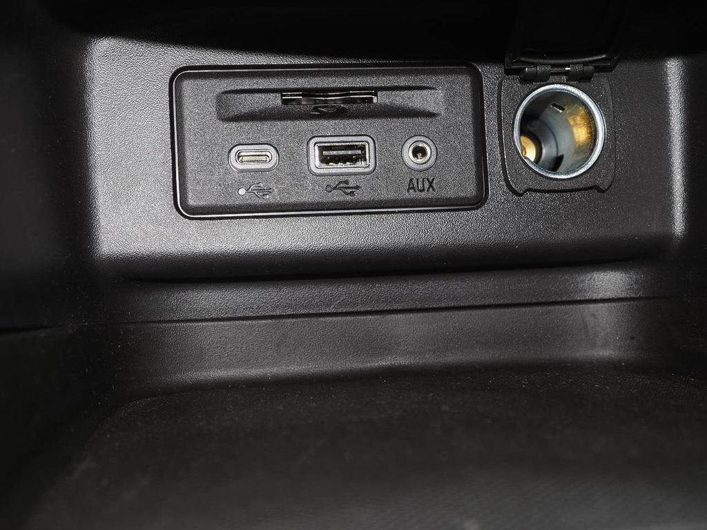 Certified 2024 Chevrolet Equinox RS AWD/4WD image 8