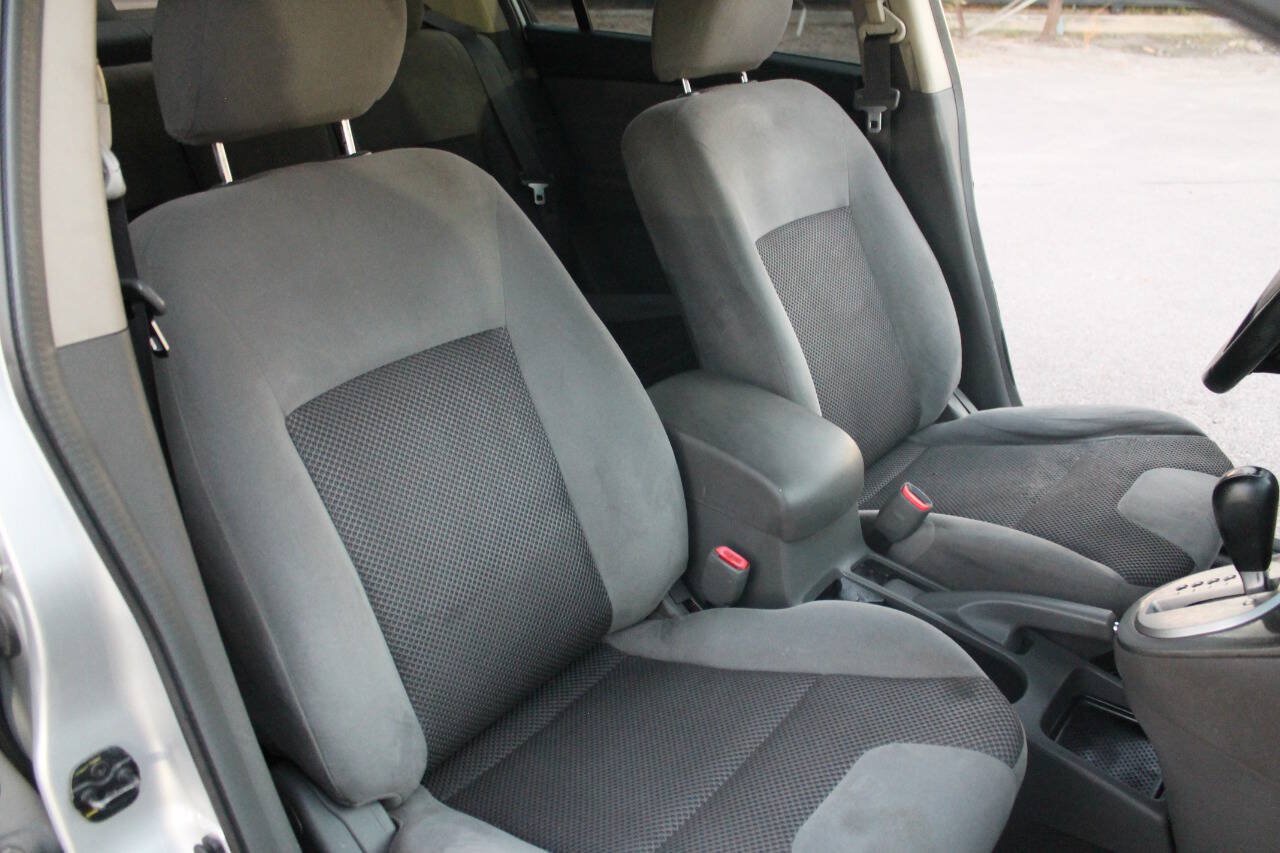Used 2007 Nissan Sentra 2.0 S w/ Convenience Plus Pkg FWD image 27