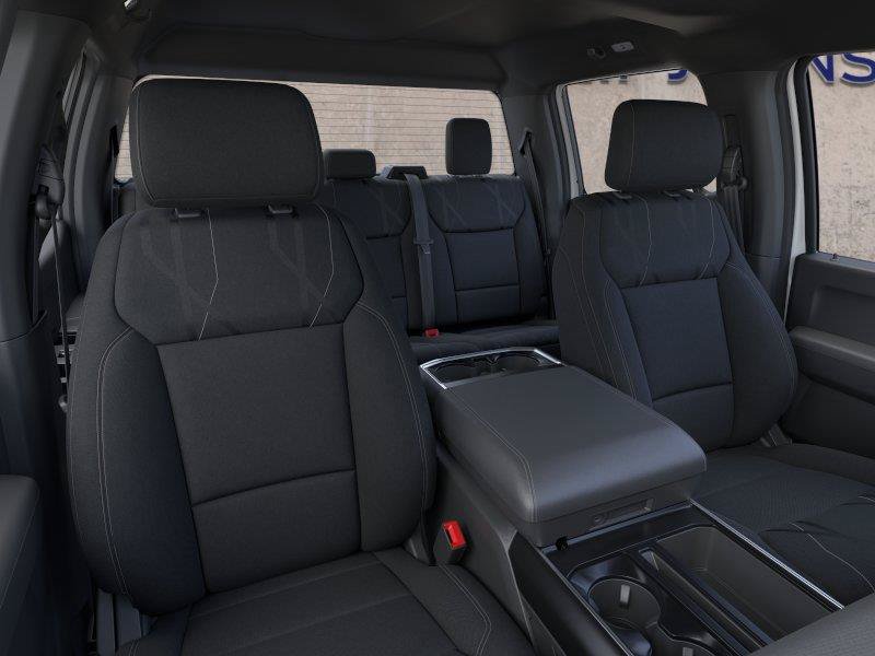 Used 2026 Ford F150 STX w/ Equipment Group 200A AWD/4WD image 10