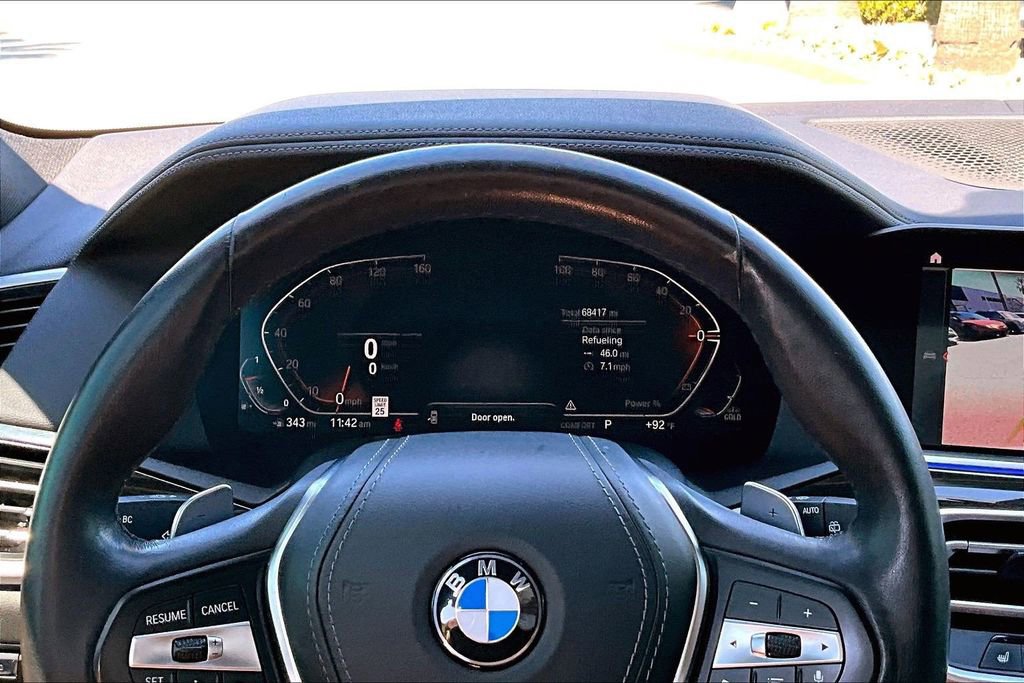 Used 2021 BMW X5 sDrive40i w/ Premium Package image 13