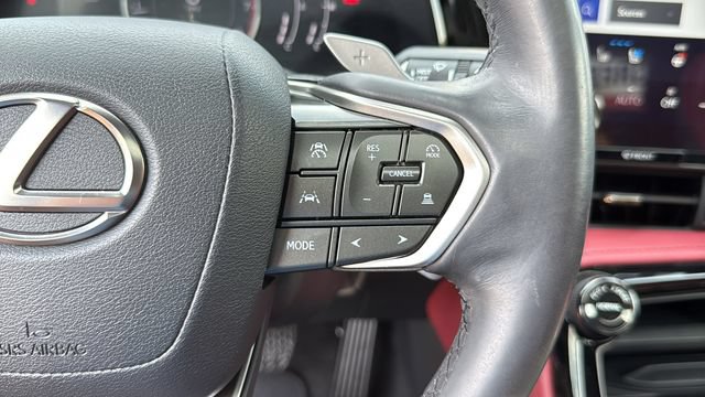 Used 2023 Lexus NX 350 AWD image 13