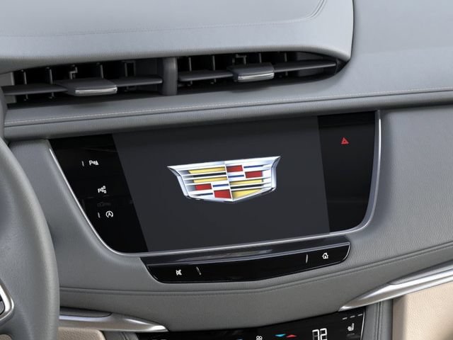 New 2026 Cadillac XT5 Premium Luxury w/ LPO, Floor Liner Package AWD/4WD image 20