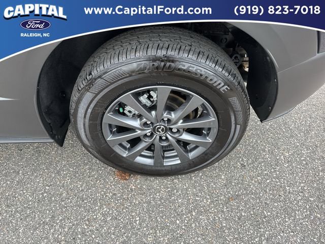 Used 2026 MAZDA CX-30 AWD 2.5 S image 13