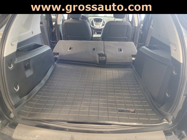 Used 2016 GMC Terrain SLE image 29