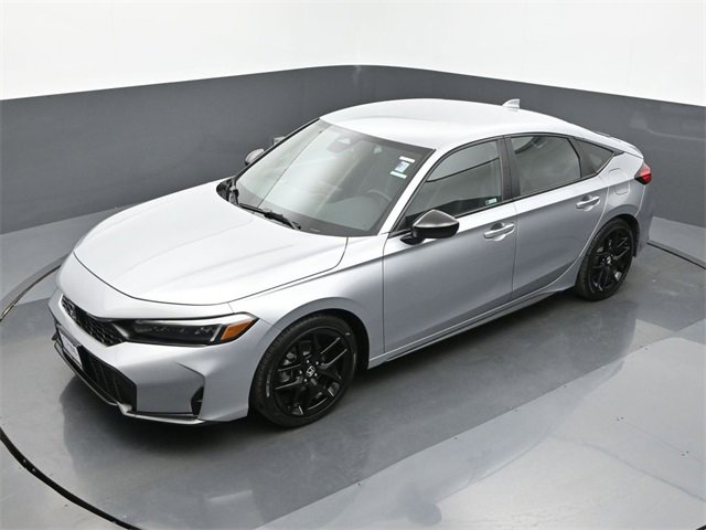 Used 2026 Honda Civic Sport image 15