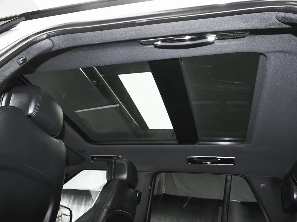 Used 2024 Land Rover Range Rover SE AWD/4WD image 52