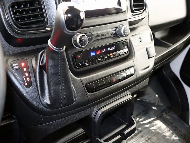 Used 2023 RAM ProMaster 2500 image 16