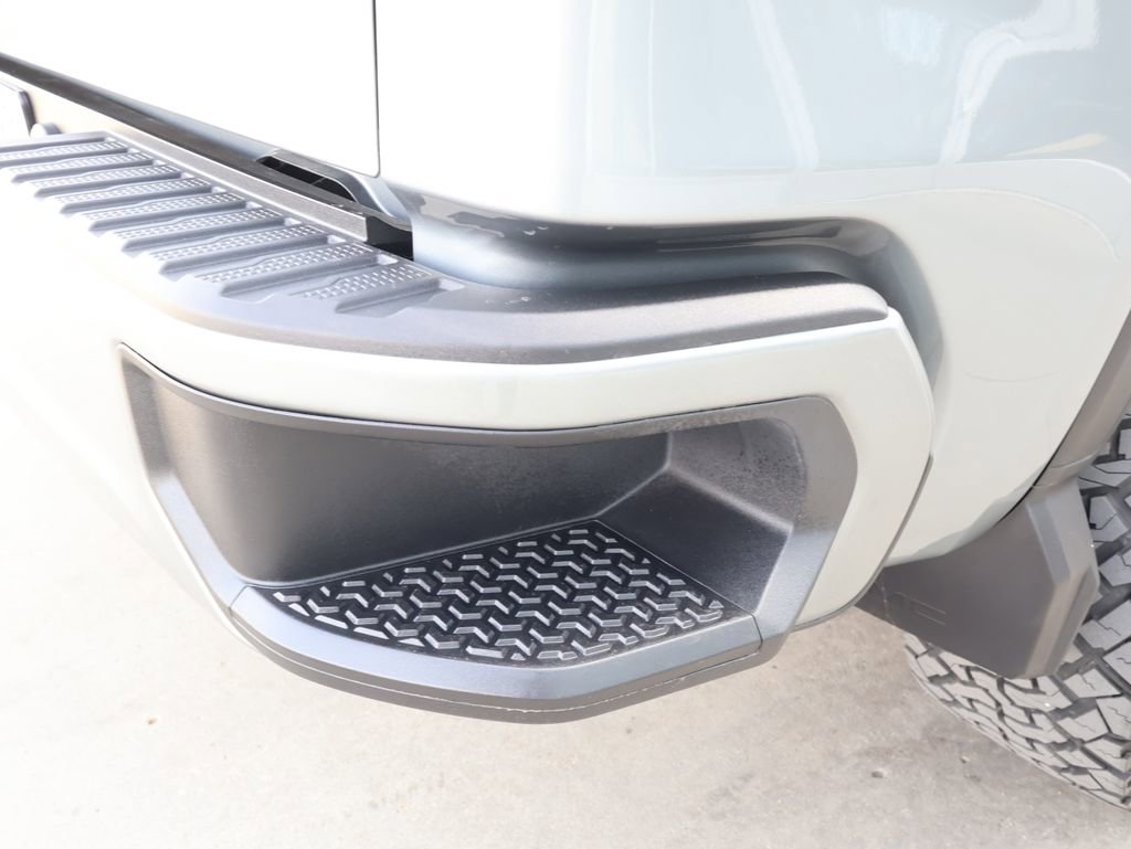 Certified 2023 GMC Sierra 1500 Elevation image 35