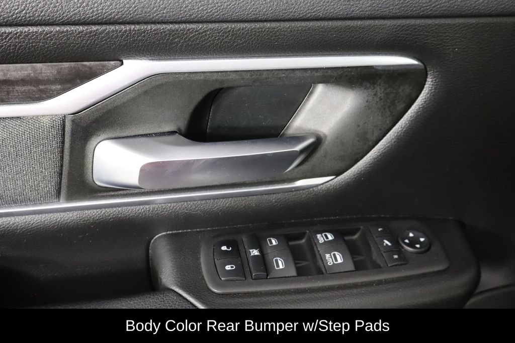 Used 2022 RAM 1500 Big Horn AWD/4WD image 20
