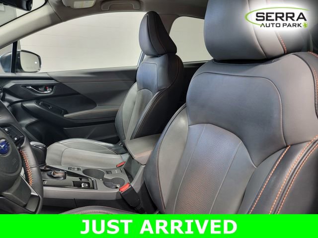 Used 2024 Subaru Crosstrek 2.5i Limited w/ Crosstrek Mirror Package AWD/4WD image 13