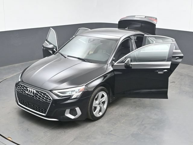 Used 2024 Audi A3 2.0T Premium FWD image 51