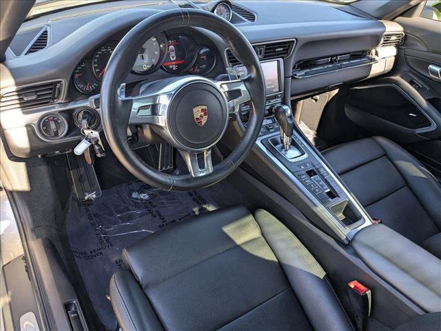 Used 2013 Porsche 911 Carrera S image 9