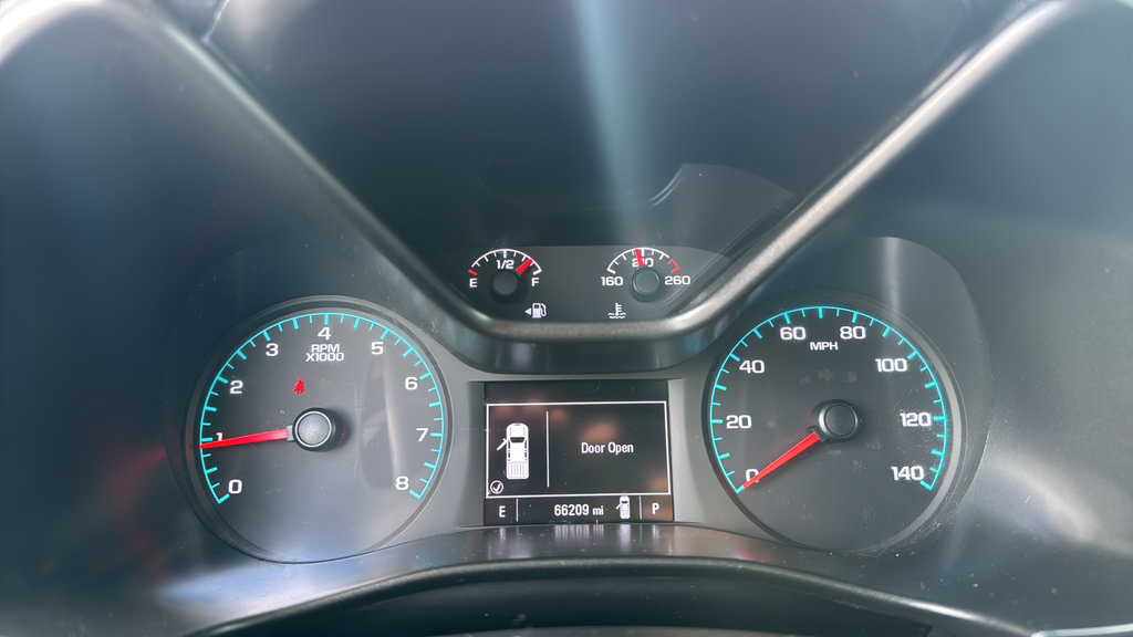 Used 2021 Chevrolet Colorado LT RWD image 14