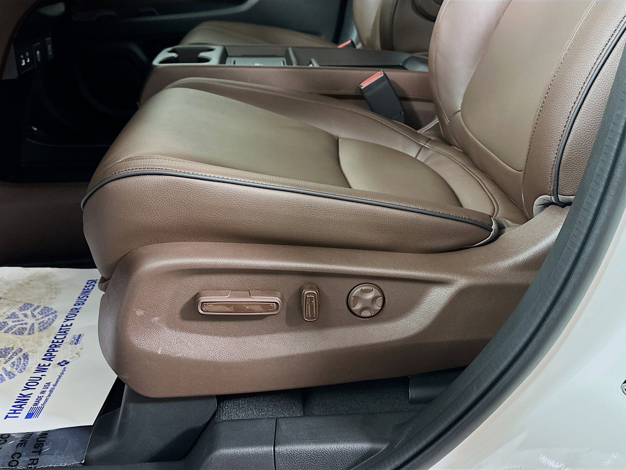 New 2026 Honda Odyssey Touring image 18