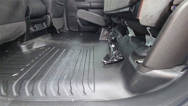 Used 2023 GMC Sierra 1500 Pro w/ Pro Value Package image 35