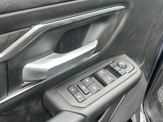 New 2026 RAM 1500 Big Horn AWD/4WD image 13