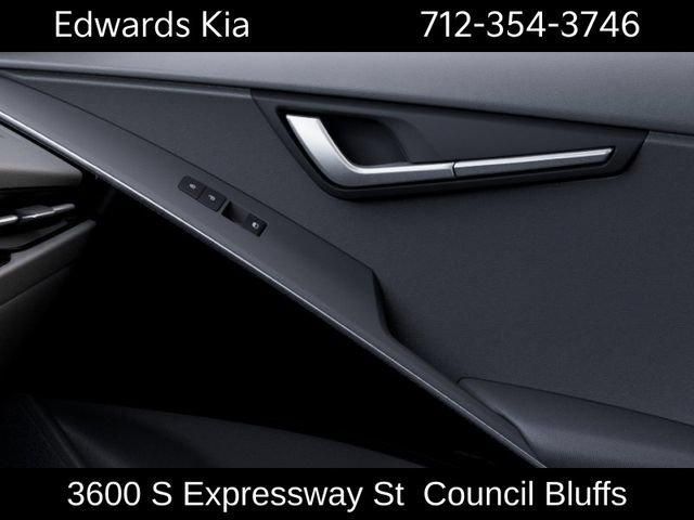 New 2026 Kia Niro EX FWD image 27