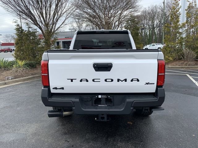 Used 2024 Toyota Tacoma SR image 7