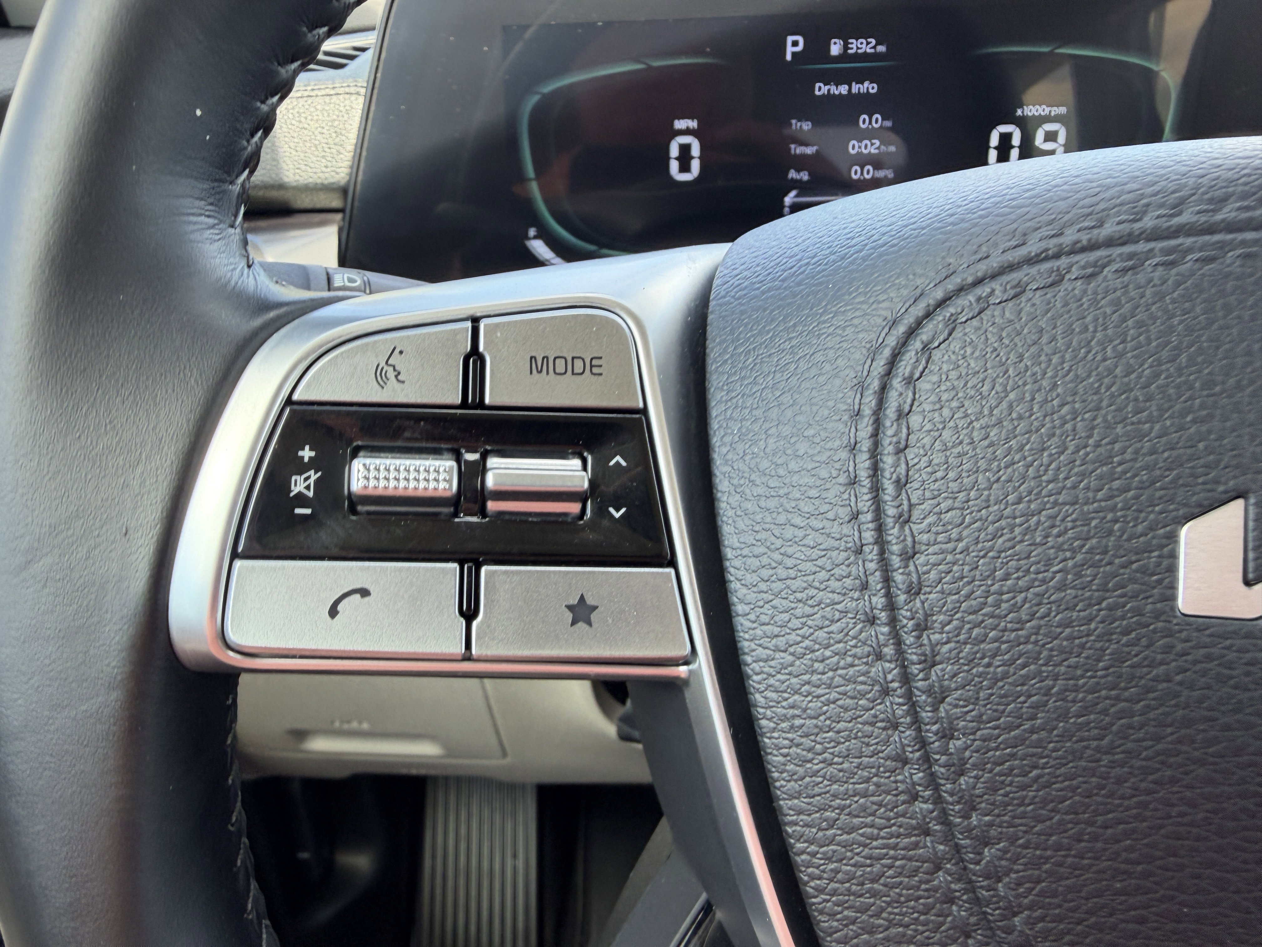Certified 2023 Kia Telluride S image 29