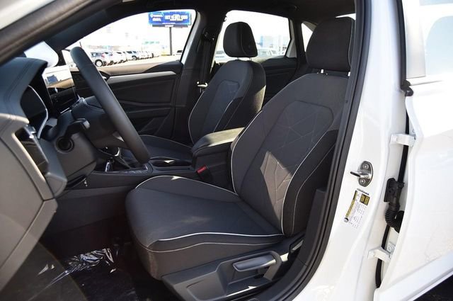 New 2026 Volkswagen Jetta Sport image 19