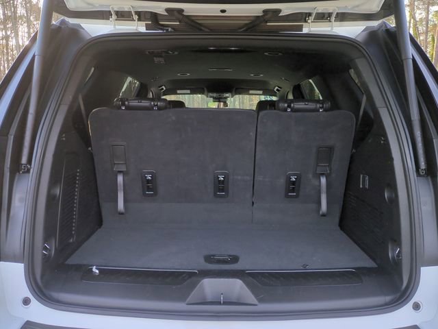 Used 2025 Chevrolet Tahoe LT image 23