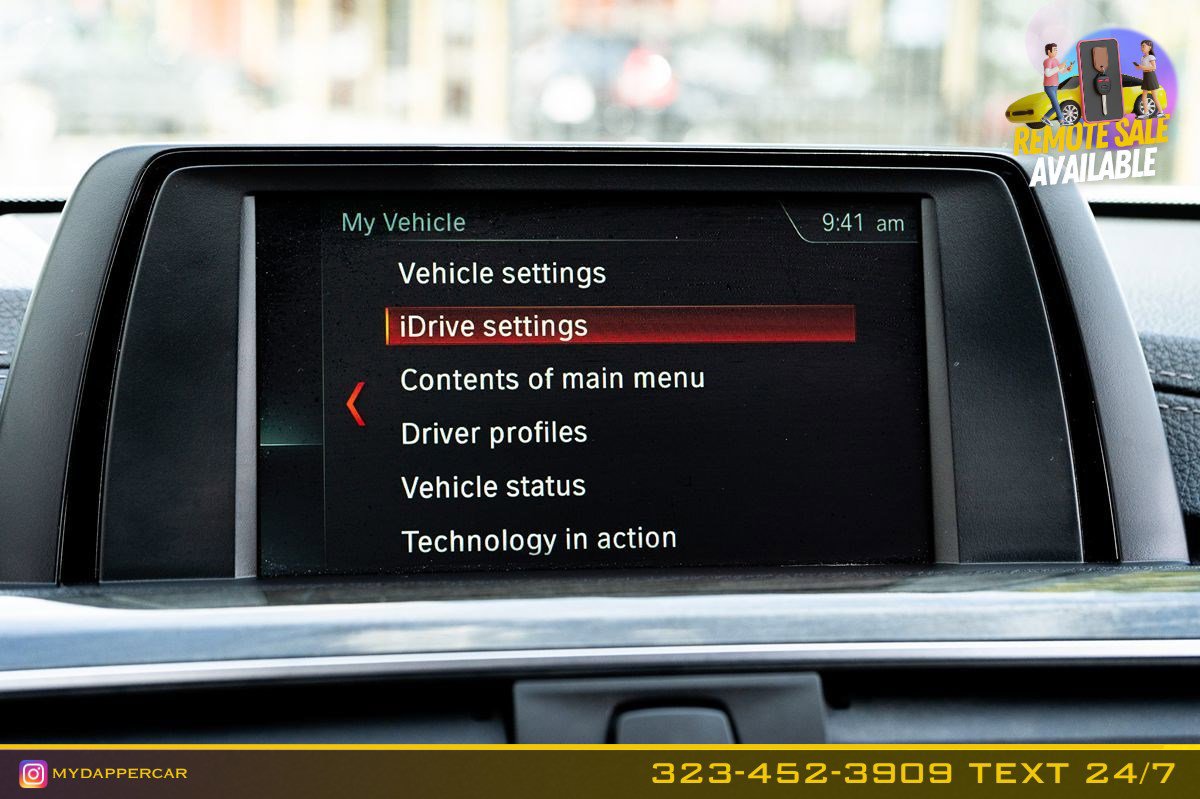 Used 2018 BMW 430i Coupe RWD image 34