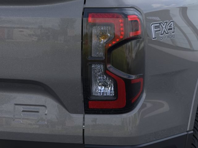 New 2026 Ford Ranger Lariat w/ FX4 Off-Road Package AWD/4WD image 21