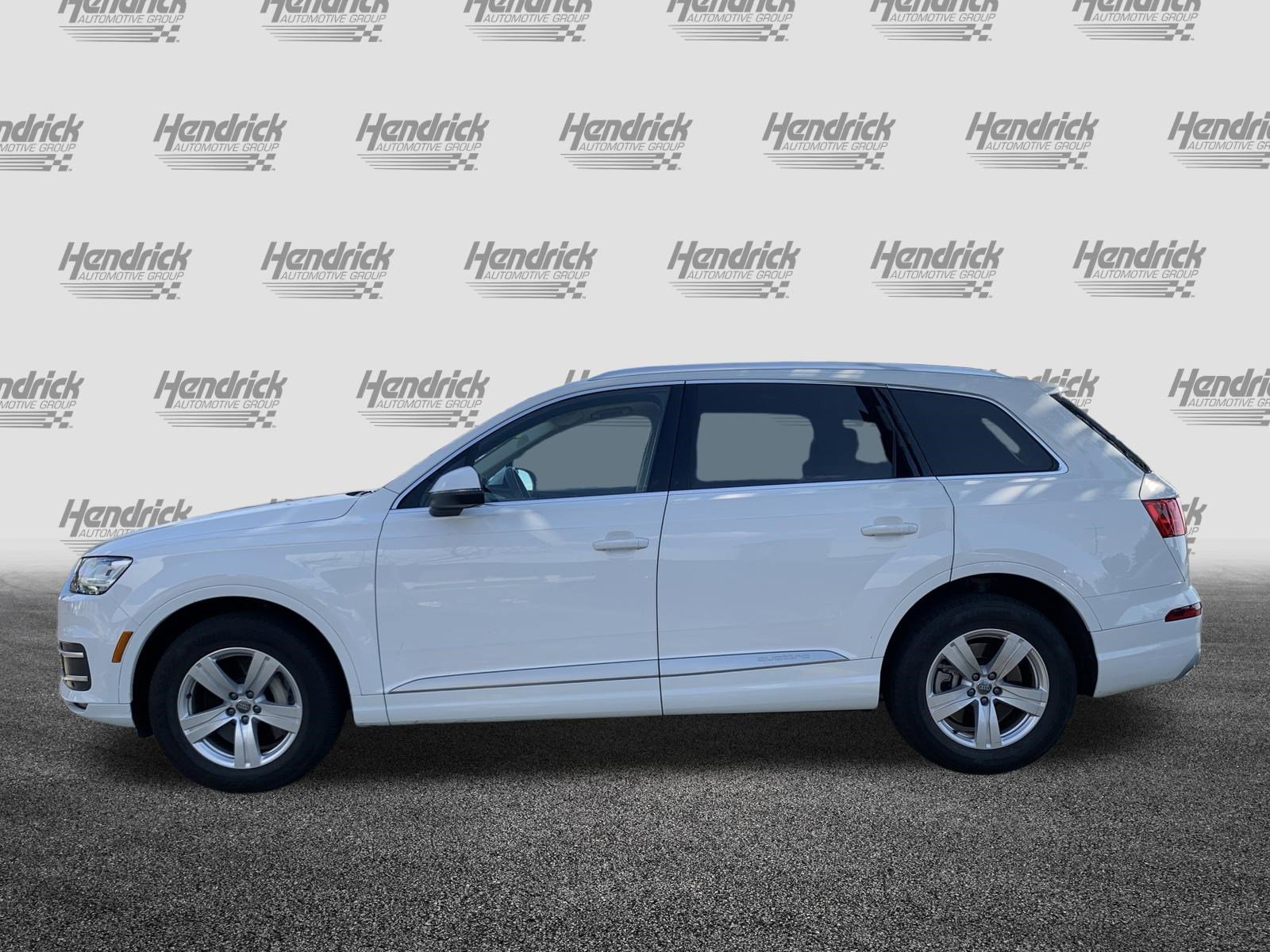 Used 2019 Audi Q7 2.0T Premium Plus AWD/4WD image 7