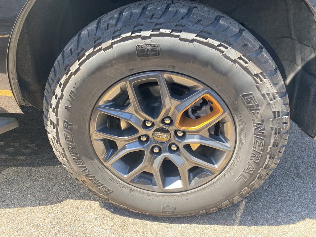 Used 2025 Ford Expedition Tremor AWD/4WD image 13