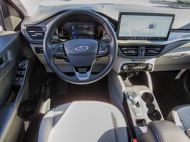 New 2026 Ford Escape Active w/ Tech Pack #1 FWD image 19