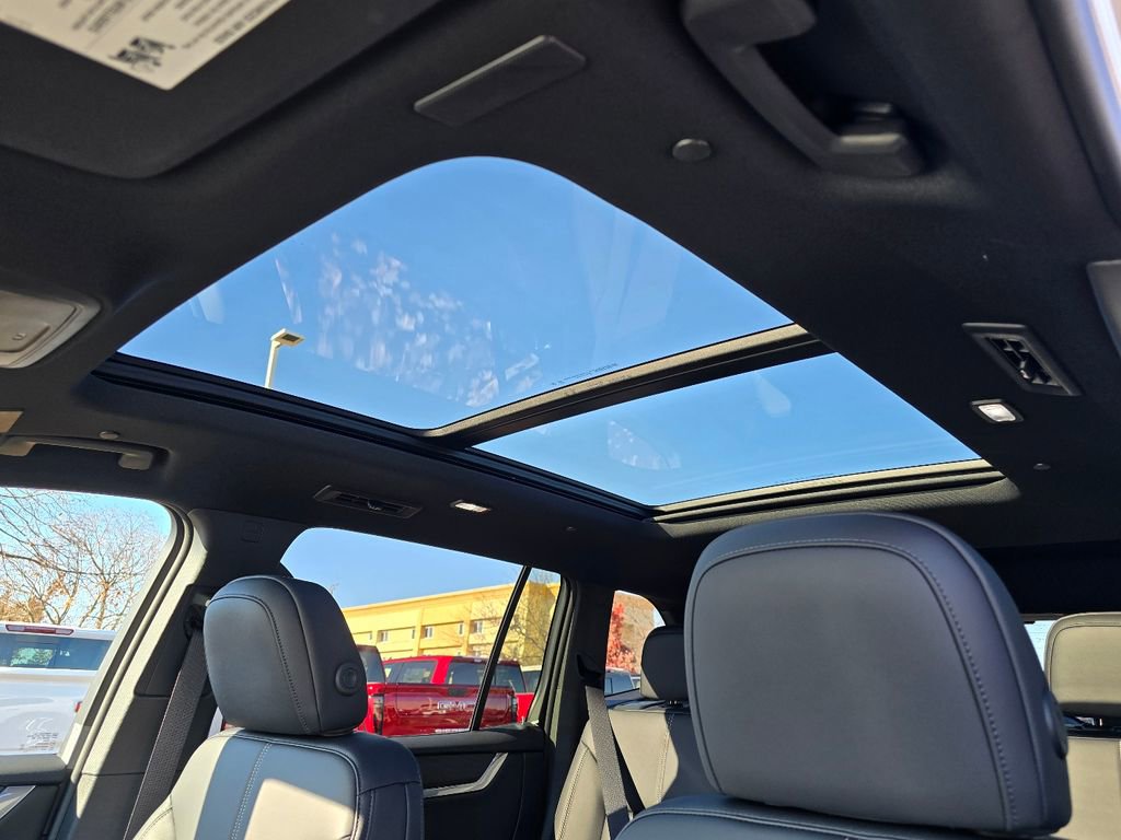 New 2026 GMC Acadia Elevation w/ Elevation Premium Package image 23