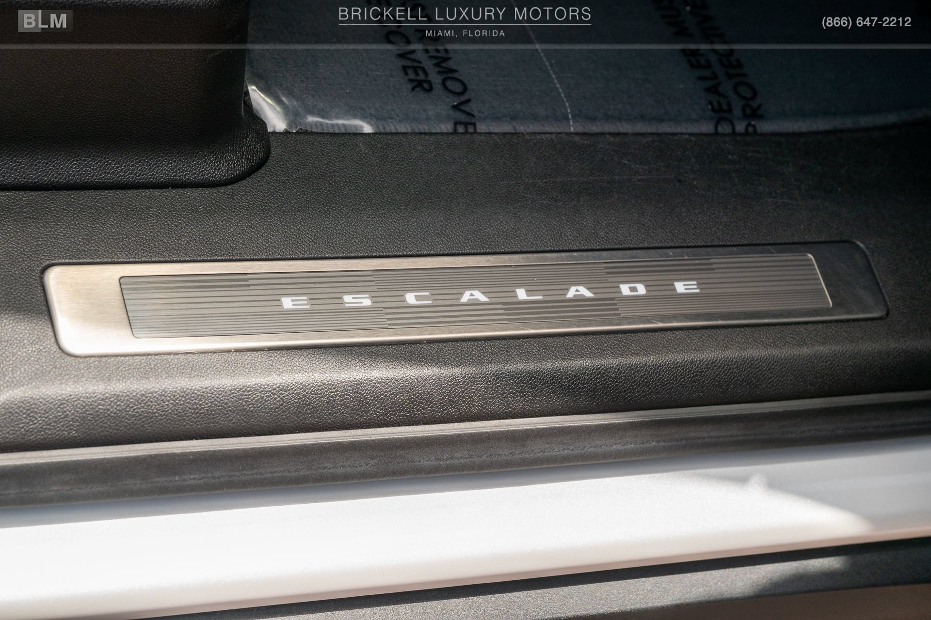 Used 2023 Cadillac Escalade V AWD/4WD image 72