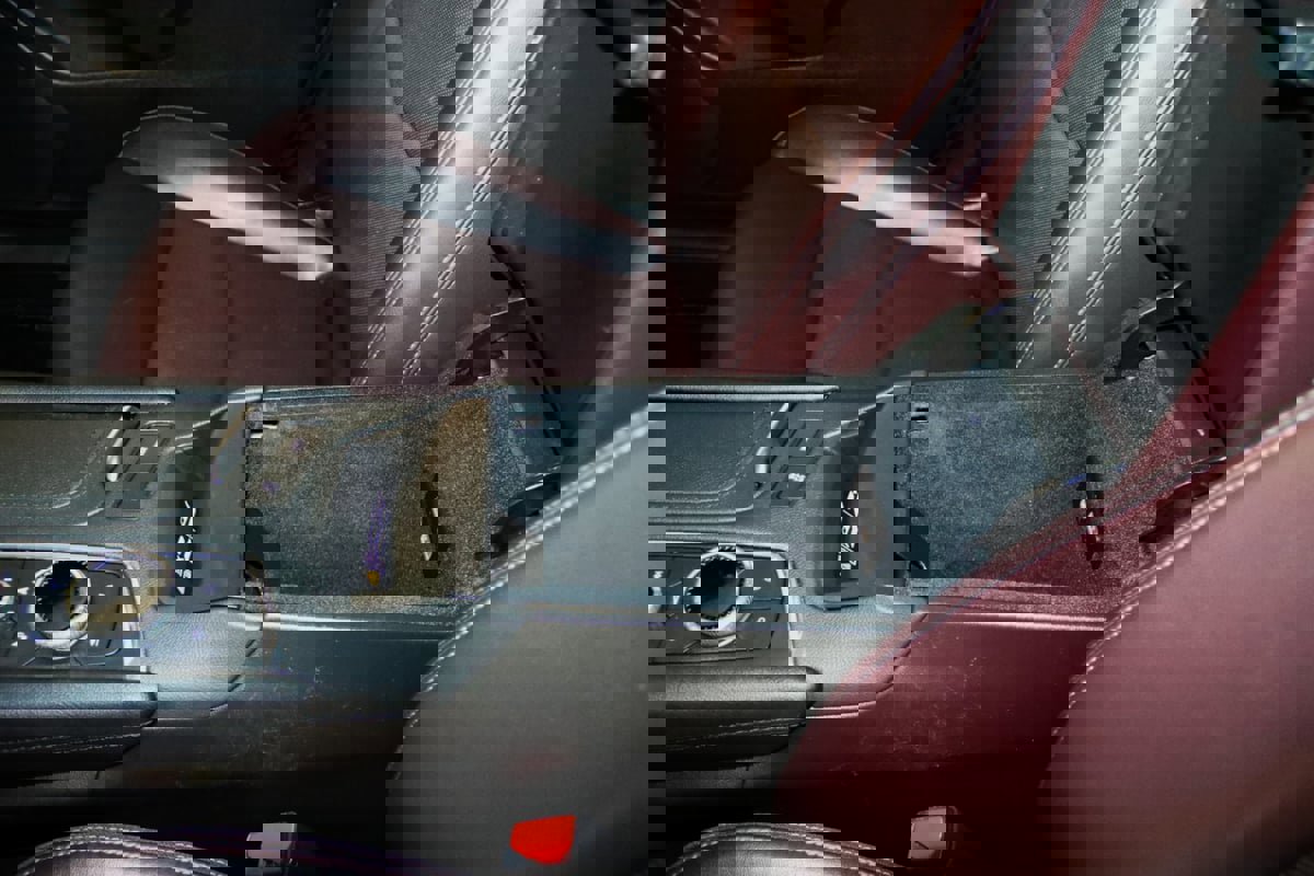 Used 2022 Cadillac XT6 Premium Luxury w/ Technology Package image 35