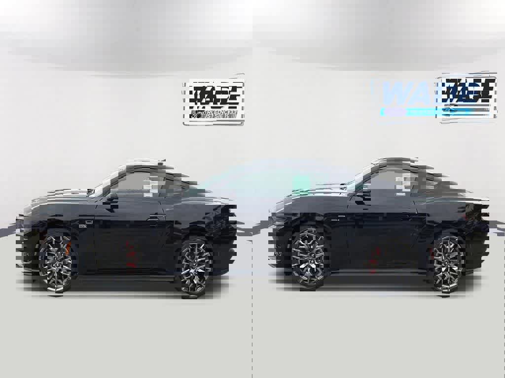 New 2026 Ford Mustang GT Premium image 8