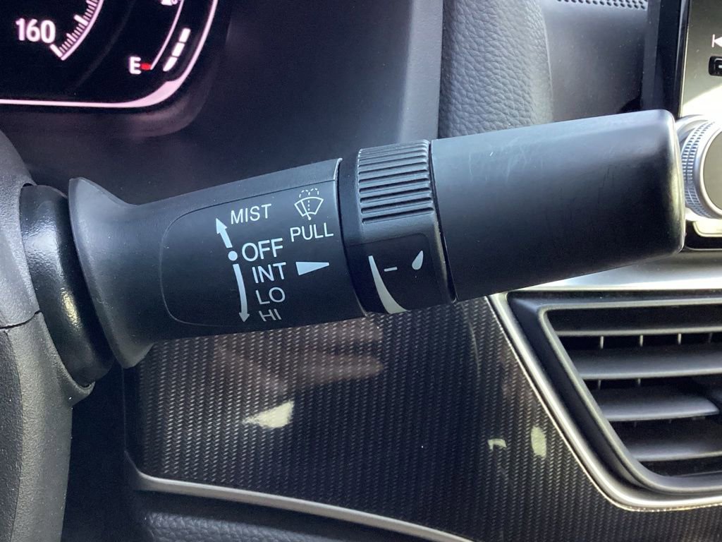 Used 2021 Honda Accord Sport image 24