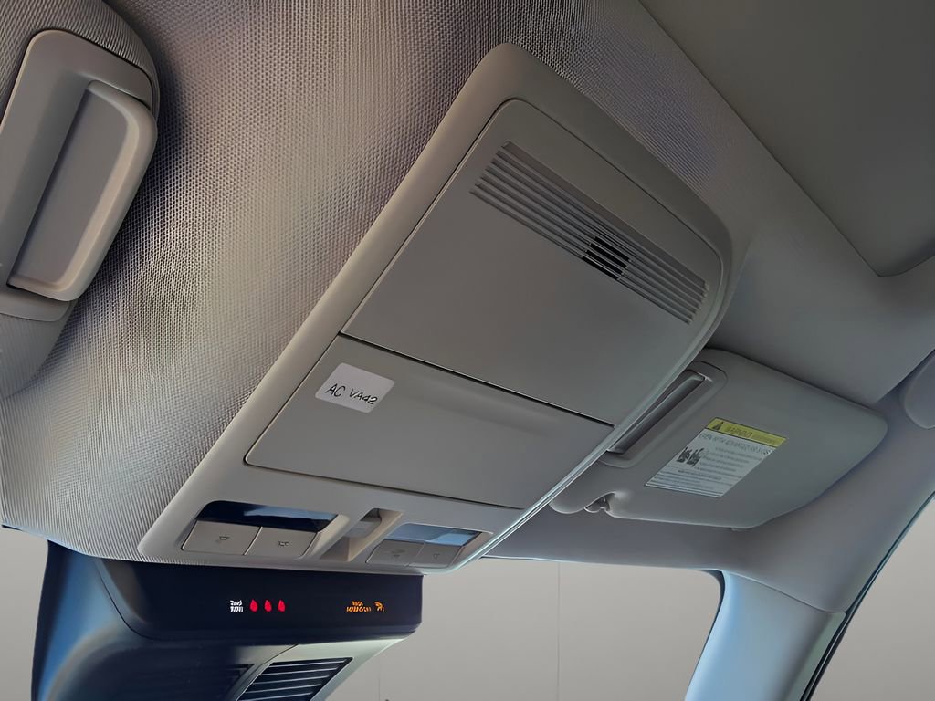 Used 2026 MAZDA CX-50 AWD 2.5 Hybrid w/ Weather Package image 22