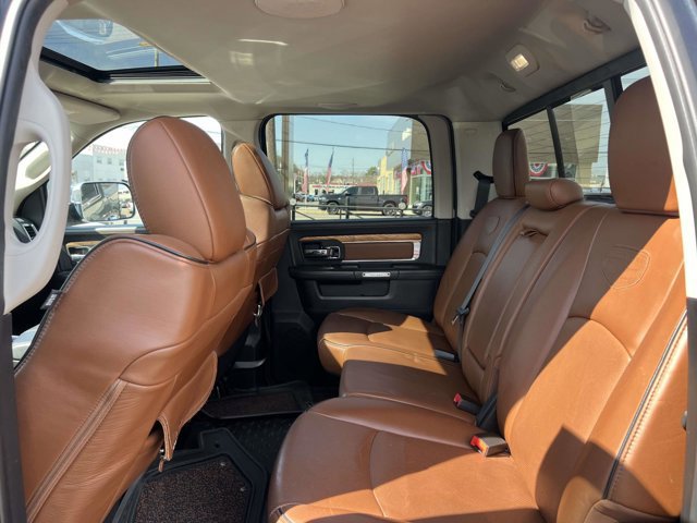 Used 2018 RAM 2500 Longhorn image 10