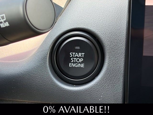 Used 2026 MAZDA CX-5 Preferred AWD/4WD image 20