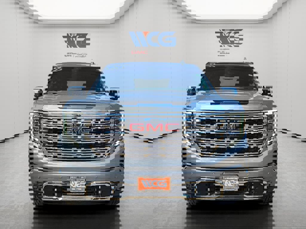 Used 2024 GMC Sierra 1500 Denali image 5