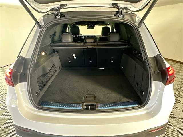 New 2026 Mercedes-Benz GLE 63 AMG S image 27