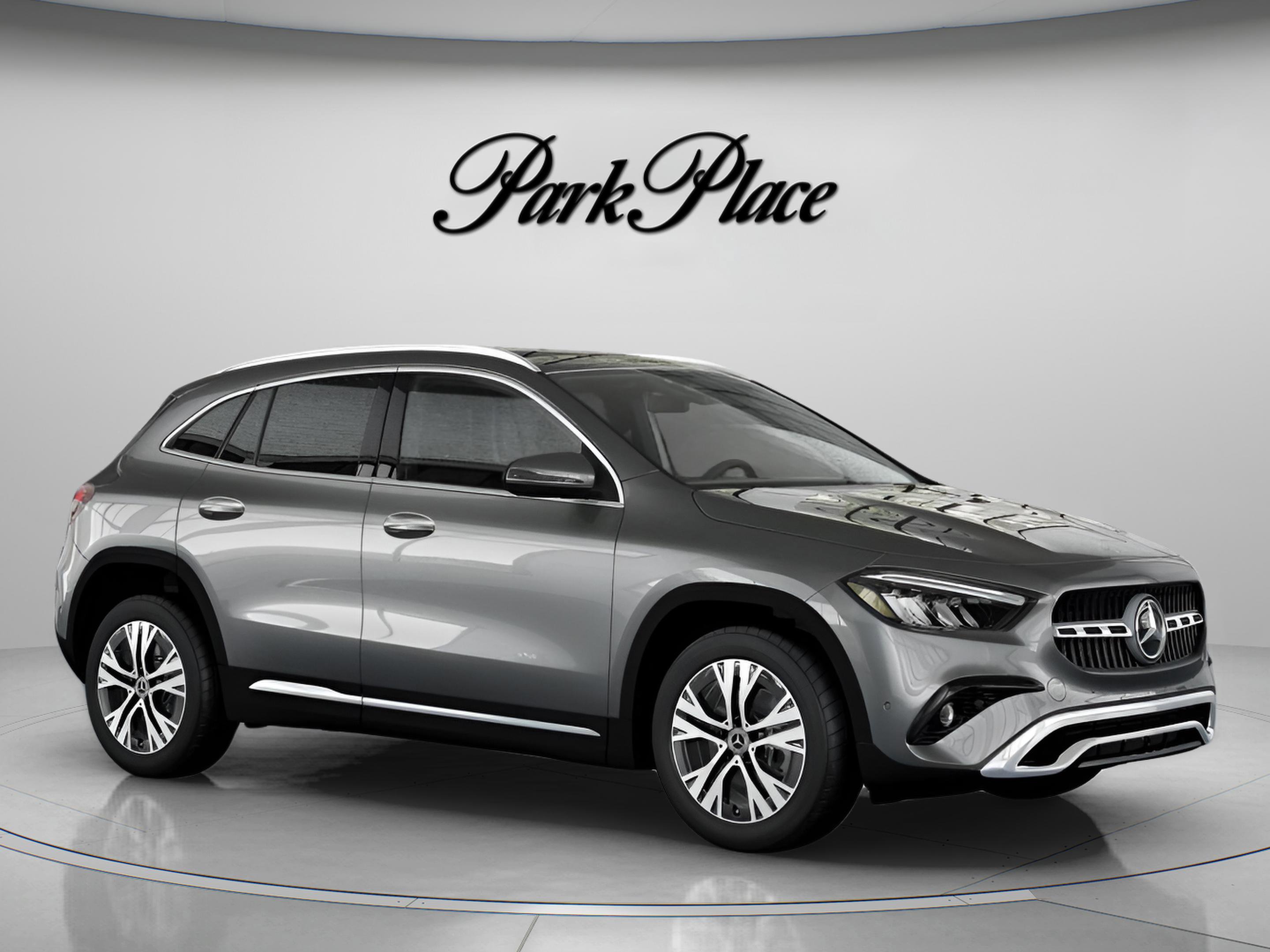 Certified 2026 Mercedes-Benz GLA 250 4MATIC image 30