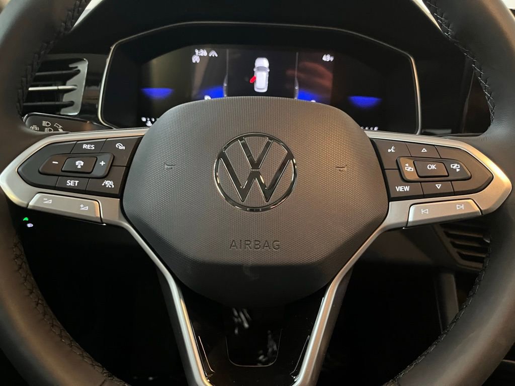 New 2026 Volkswagen Jetta SE FWD image 20
